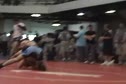 160lbs Dan Fleet-Lowell vs Caleb Haddad-Holt