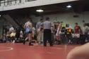 160lbs Dan Fleet-Lowell vs Caleb Haddad #2