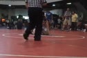 160lbs Dan Fleet-Lowell vs Caleb Haddad-Holt #3