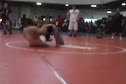 194lbs John Rizgallah-Allegan vs Garrett Stehley-Lowell