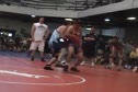 220lbs Nick McDiarmid-Hartland vs Gabe Dean-Lowell