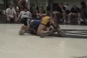 108lbs Martin Rodriguez-Holt vs Ryan Cornaj-OH Samsons