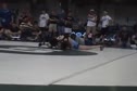 108lbs Zack Cooper-Big Rapids vs Jordan Spurlin-Southgate Anderson