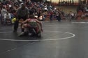 112 Rocco Borg-Oxford vs Tyler Stenberg-Muskegon RP