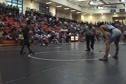 145 Michael Borzi-Swan Valley vs Jaleel Richardson-Copley