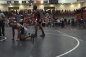 152 Ian Ousley-Saginaw Heritage vs Duane Hoard-Holt