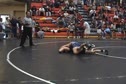 119QF Ken Bade-DCC vs Jake Perrin-New Lothrop