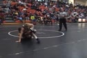 125QF Jared VanVleet-Edgerton vs Zac Case-Pennfield