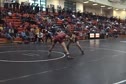125QF Dakota Bauer-Denver vs Ryan Abrigo-Manchester