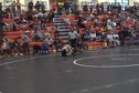 135QF Brandon DeLorge-Avon vs Zac Walker-Copley
