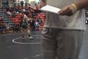 140QF Gabe Morse-Lowell vs Denver McGlaughlin-Monroe