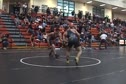 145QF Justin Melick-Lake Fenton vs Kyle Reinhart-Avondale