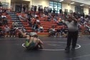 152QF Jake Weissand-Carmen Ainsworth vs Alex Doran-Manatee