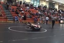 160QF Ben Ralston-Oxford vs James Mondoux-Portage Northern