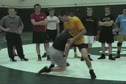 Kulczycki high crotch position and finish