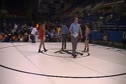 CadGR 145: Travis Berridge-FL vs Jared Reis-ND
