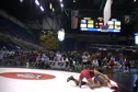 JrGR 215lbs: Jay Taylor vs T. Helima (ND)