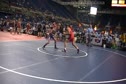 JrGR 145lbs: Clark Glass-FL vs Seth Gantz-WI