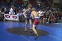 JrGR 125lbs: Kevin Norstrem-FL vs Carter McElhany-CO