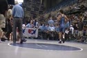 JrGR 152lbs: Taylor Massa-MI vs Matt Hickman-CA