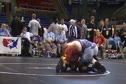 JrGR 160lbs: Wally Figaro-FL vs James Wilson-CA