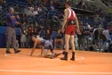 JrGR 135lbs: Clark Glass-FL vs Jake Long-MN