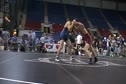 JrGR 215lbs: Jay Taylor-FL vs Kyle Caylor-KS