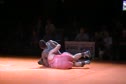 JrGR 160lbs: Wally Figaro-FL vs Ben Villaret-NY