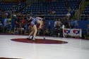 CadFS 125lbs: Corey Ray-FL vs Dallas Brown-GA