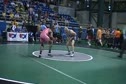 CadFS 17lbs: Eric McMullen-NJ vs Thomas Gupton-FL