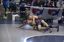 CadFS 91lbs: Dylan Lucas-FL vs Shaun Snyder-AZ