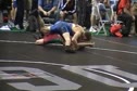 CadFS 105lbs: Jacob Schmitt-MI vs Matt Calcote-LA