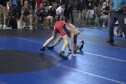 CadFS 98lbs: Zac Hall-MI vs Dylan Akers-TX