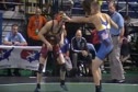 CadFS 130lbs: Logan Marcicki-MI vs Reed VanAnrooy-OR