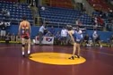 CadFS 171lbs: Kevin Beazley-MI vs Garrett Demars-ID