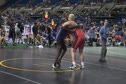 CadFR 285lbs: John Dreggors-FL vs John Jude-WI