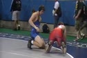 CadFS 215lbs: Adam Coon-MI vs Jimmy Trull-WA