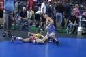 JrFS 125lbs: Chris Rau-MI vs Zack Nelson-OH