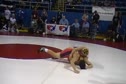 JrFS 145lbs: Brandon Pellecer-FL vs Gavin Hernandez-AZ