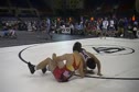 CadFS 215lbs: Adam Coon-MI vs Taylor McGiffen-IL