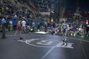 CadFR 98lbs: Zach Hall-MI vs Nathan Tomasello-OH