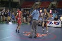 JrFS 119lbs: Isaiah Varona-FL vs Jake Agnitsch-IA