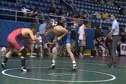 JrFS 171lbs: Mike Curby-MI vs Michael Garcia-FL
