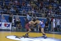 JrFS 112lbs: Freddie Rodriguez-MI vs Sebastian Berrientos-AZ