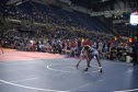 JrFS 119lbs: Earl Hall-FL vs Cody Wheeler-PA