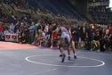 JrFS 160lbs: Wally Figaro-FL vs Seth Thomas-OR
