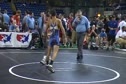 JrFS 105lbs: Freddie Rodriguez-MI vs Nahshon Garrett-CA