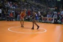 JrFS 130lbs: Camryn Jackson-MI vs Tyler Liberatore-FL