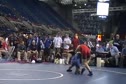 JrFS 145lbs: Nick Bohn-MI vs Chris Mayola-WA