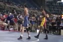 JrFS 152lbs: Taylor Massa-MI vs Mark Martin-OH